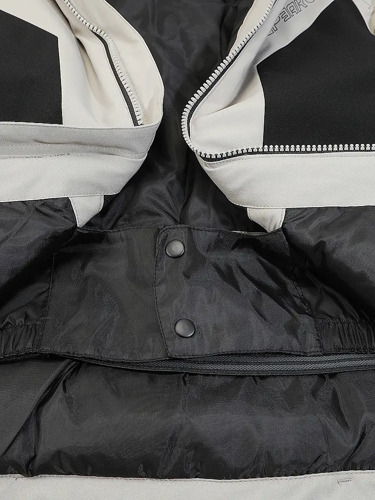 ICEPEAK | Nom du produit: Veste de ski garçon Langdon Jr
Marque: ICEPEAK
Couleur: gris
Catégories: Enfants, Garçons
Tags: Imperméable

Matériel: Fibre synthétique | 