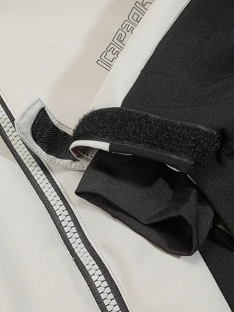 ICEPEAK | Nom du produit: Veste de ski garçon Langdon Jr | 