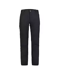 ICEPEAK | Pantalon de randonnée Brentwood pour hommes | Noir