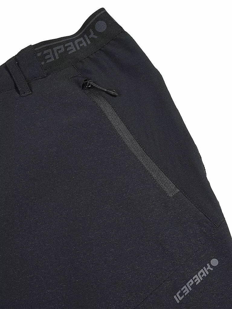 ICEPEAK | Pantalon de randonnée Brentwood pour hommes |
