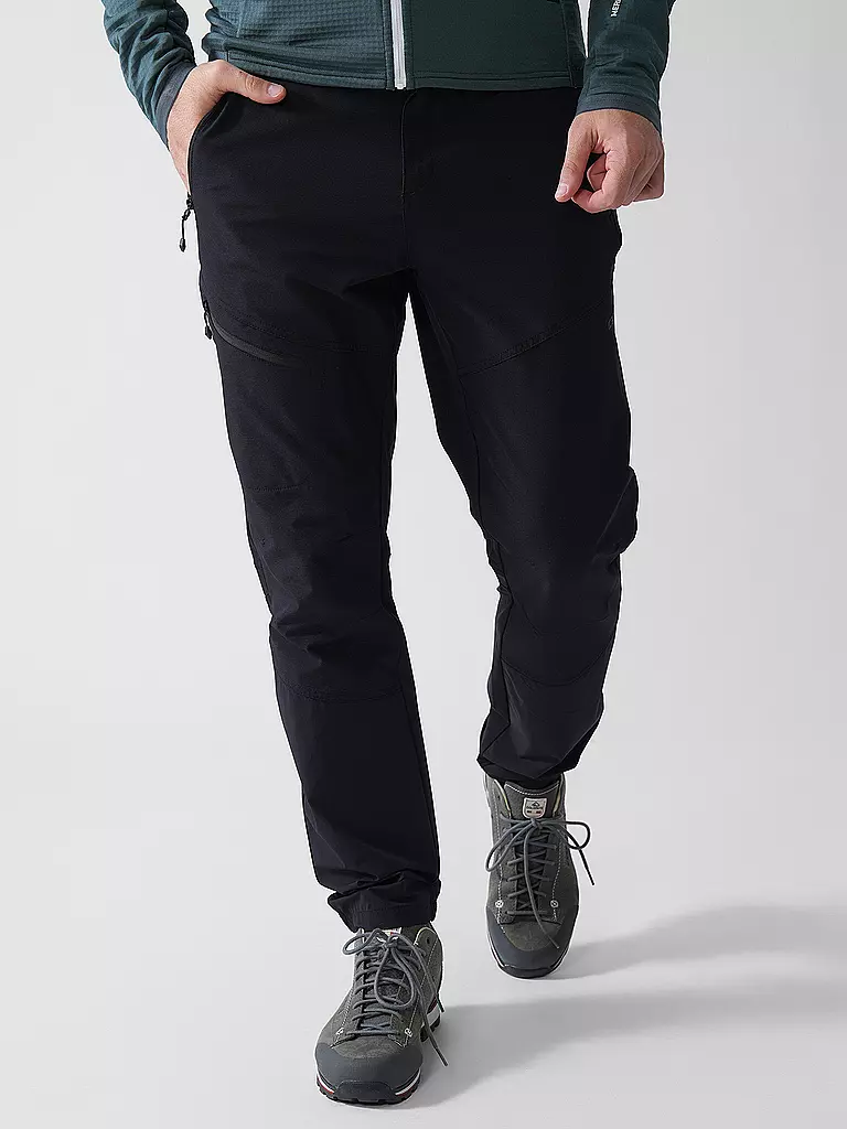 ICEPEAK | Pantalon de randonnée Brentwood pour hommes |