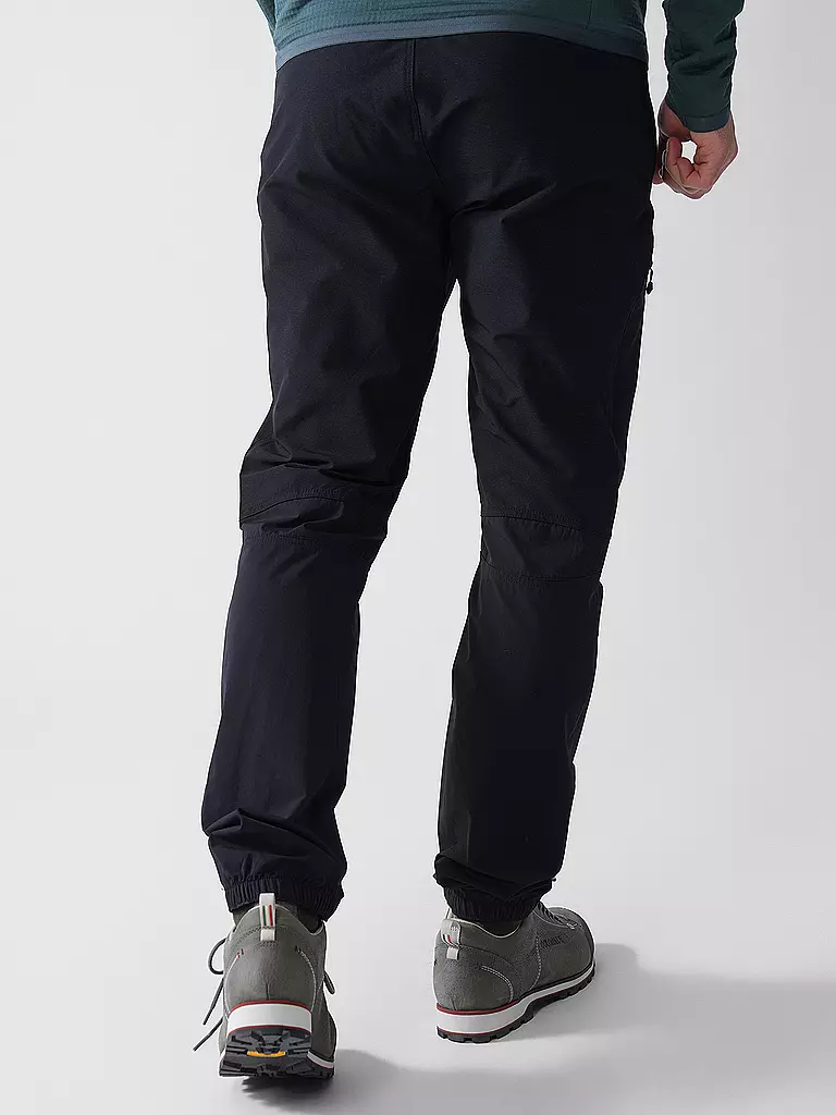 ICEPEAK | Pantalon de randonnée Brentwood pour hommes |