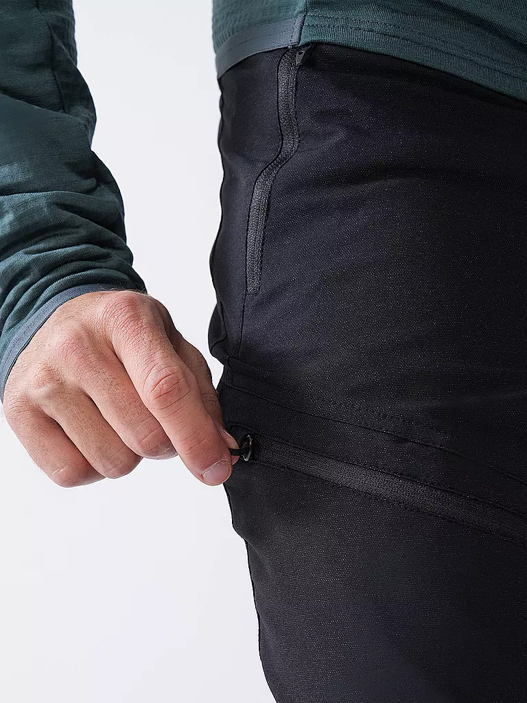 ICEPEAK | Pantalon de randonnée Brentwood pour hommes |