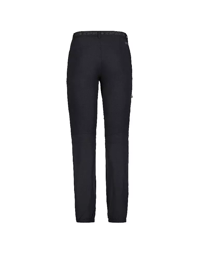 ICEPEAK | Pantalon de randonnée Brentwood pour hommes |