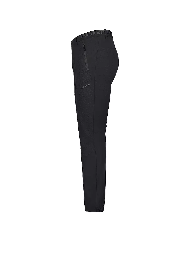 ICEPEAK | Pantalon de randonnée Brentwood pour hommes |