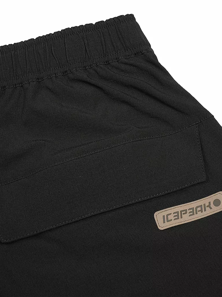 ICEPEAK | Pantalon de randonnée cargo Yavor pour hommes |