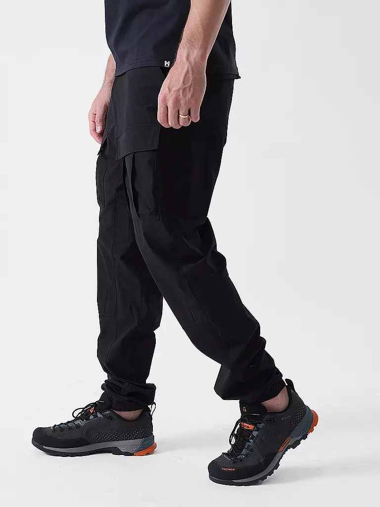 ICEPEAK | Pantalon de randonnée cargo Yavor pour hommes |