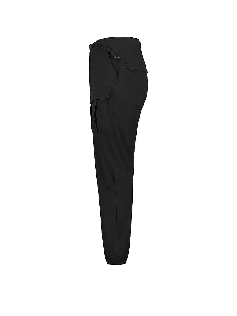 ICEPEAK | Pantalon de randonnée cargo Yavor pour hommes |