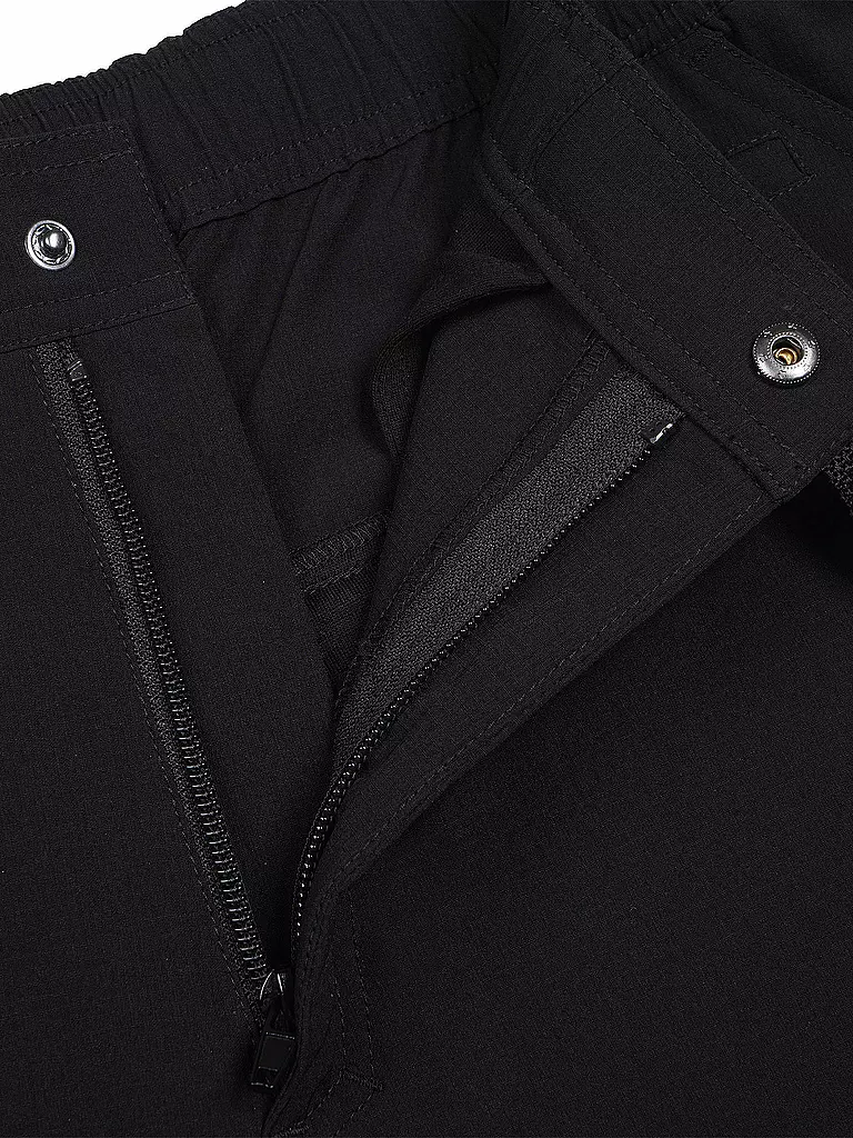 ICEPEAK | Pantalon de randonnée cargo Yavor pour hommes |