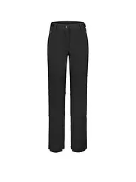 ICEPEAK | Pantalon de randonnée Drayton pour femmes | Noir