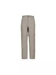 ICEPEAK | Pantalon de randonnée enfant Kayes ZipOff | Gris