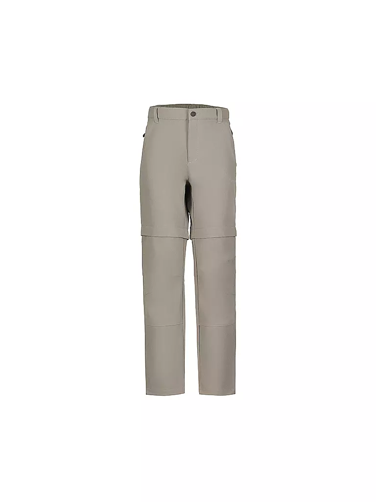 ICEPEAK | Pantalon de randonnée enfant Kayes Jr ZipOff | Gris