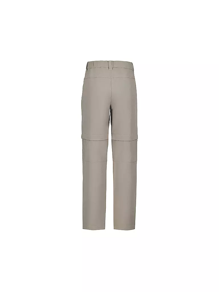 ICEPEAK | Pantalon de randonnée enfant Kayes Jr ZipOff | Gris