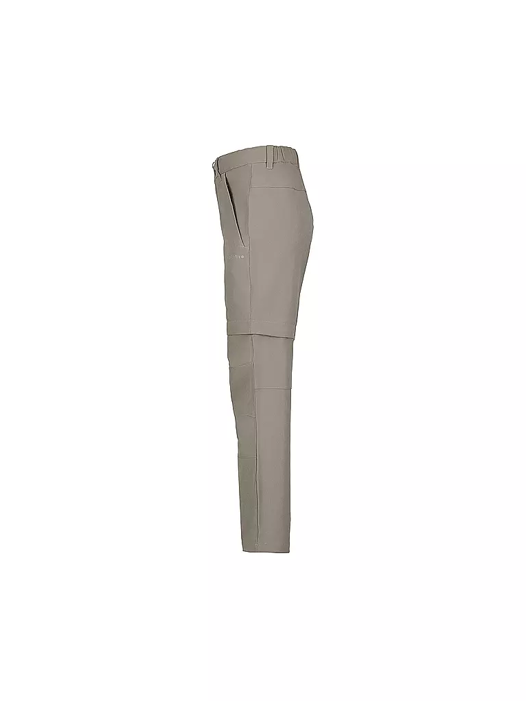 ICEPEAK | Pantalon de randonnée enfant Kayes Jr ZipOff | Gris