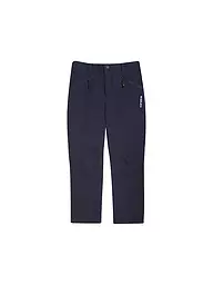 ICEPEAK | Pantalon de randonnée enfant Kosti JR | Bleu foncé