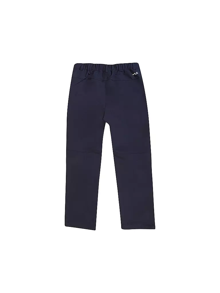 ICEPEAK | Pantalon de randonnée enfant Kosti JR | Bleu foncé