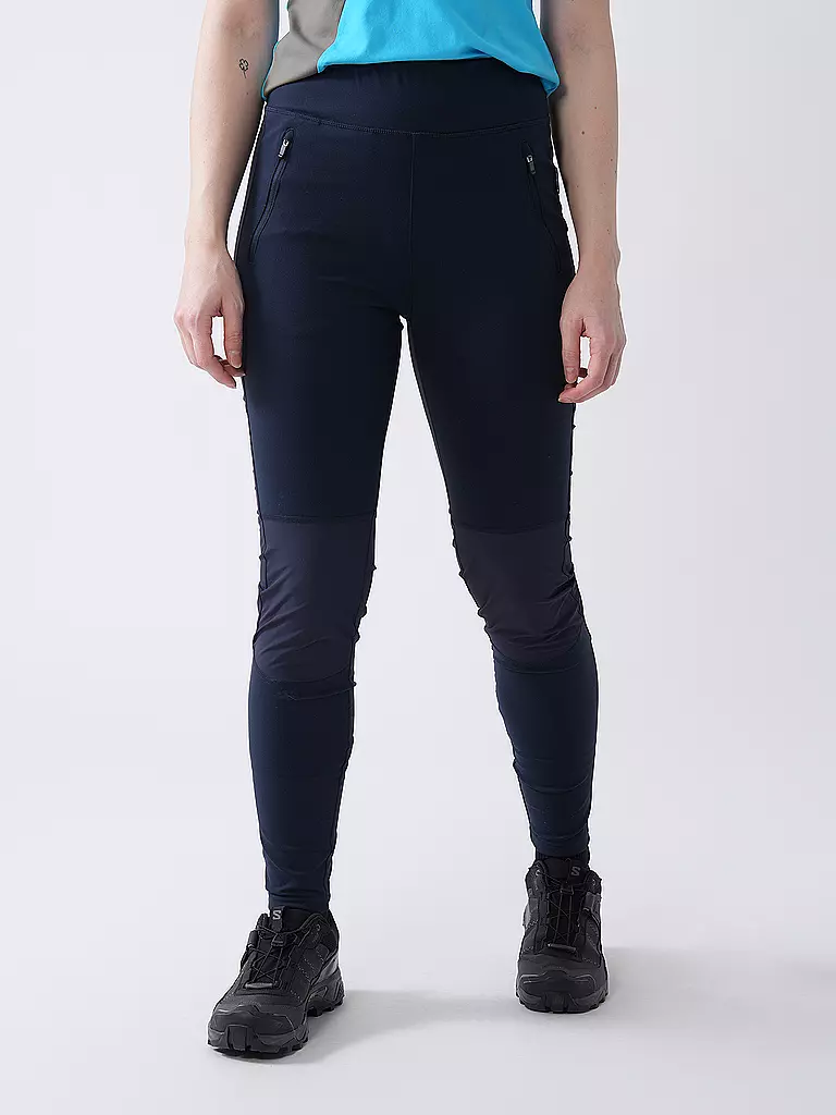 ICEPEAK | Pantalon de randonnée femme Bethune Hybrid Stretch |