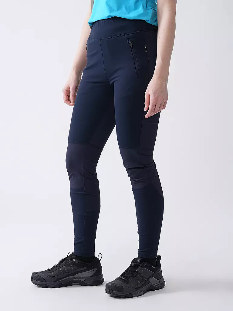 ICEPEAK | Pantalon de randonnée femme Bethune Hybrid Stretch |