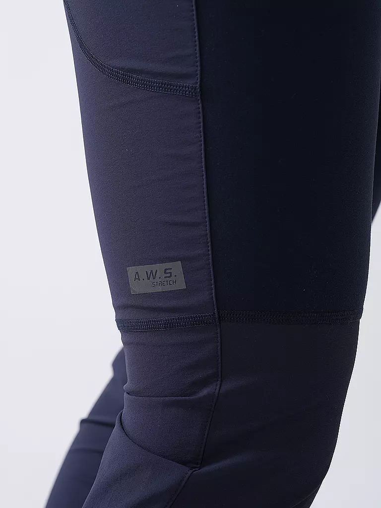 ICEPEAK | Pantalon de randonnée femme Bethune Hybrid Stretch |