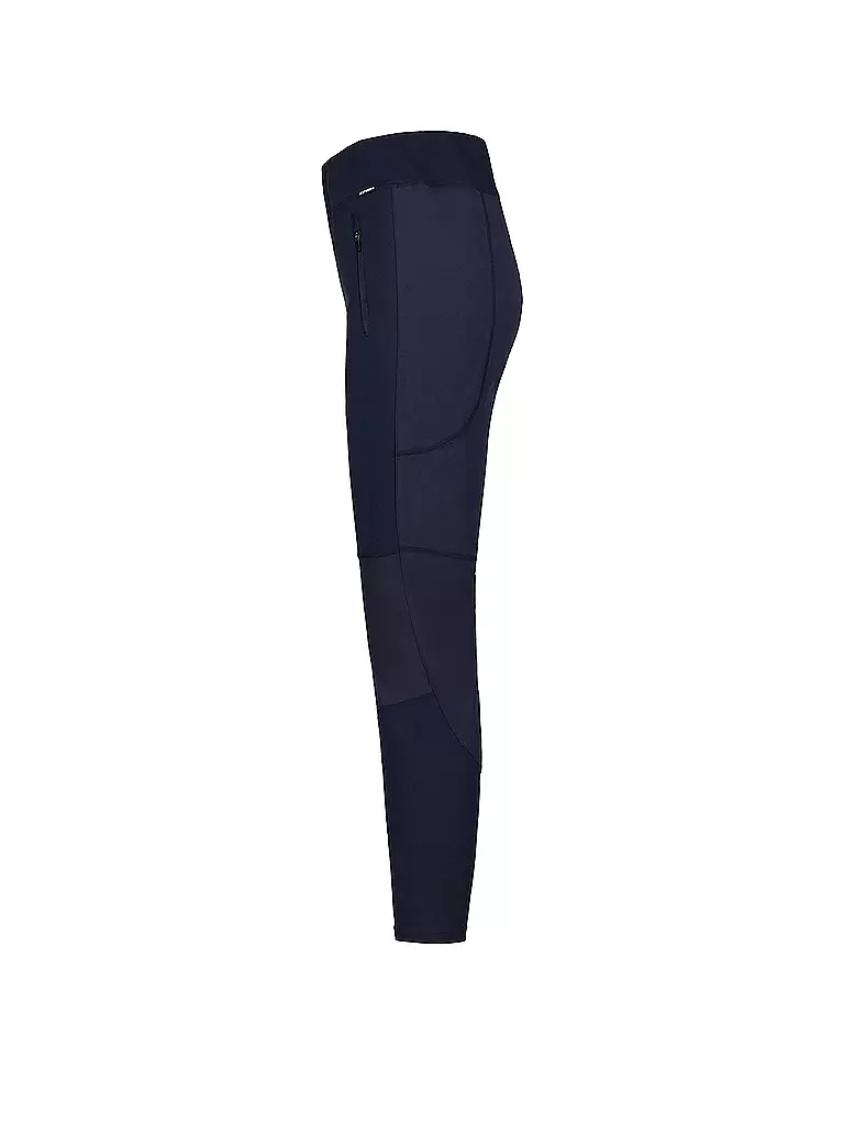 ICEPEAK | Pantalon de randonnée femme Bethune Hybrid Stretch |