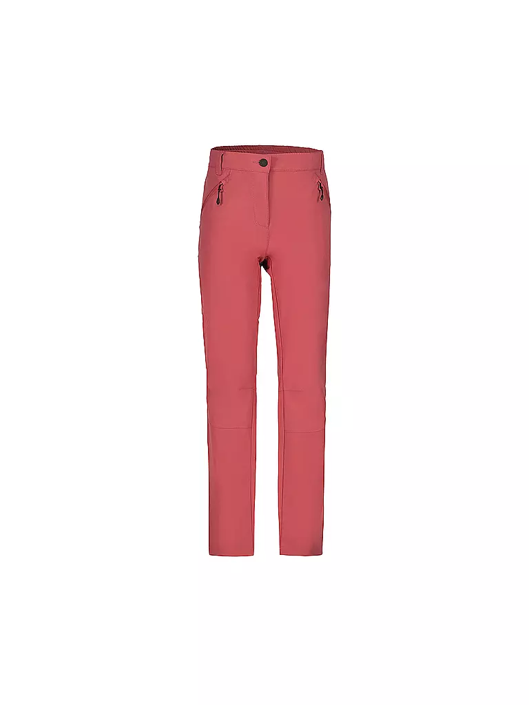 ICEPEAK | Pantalon de randonnée fille Kielce JR | Baie