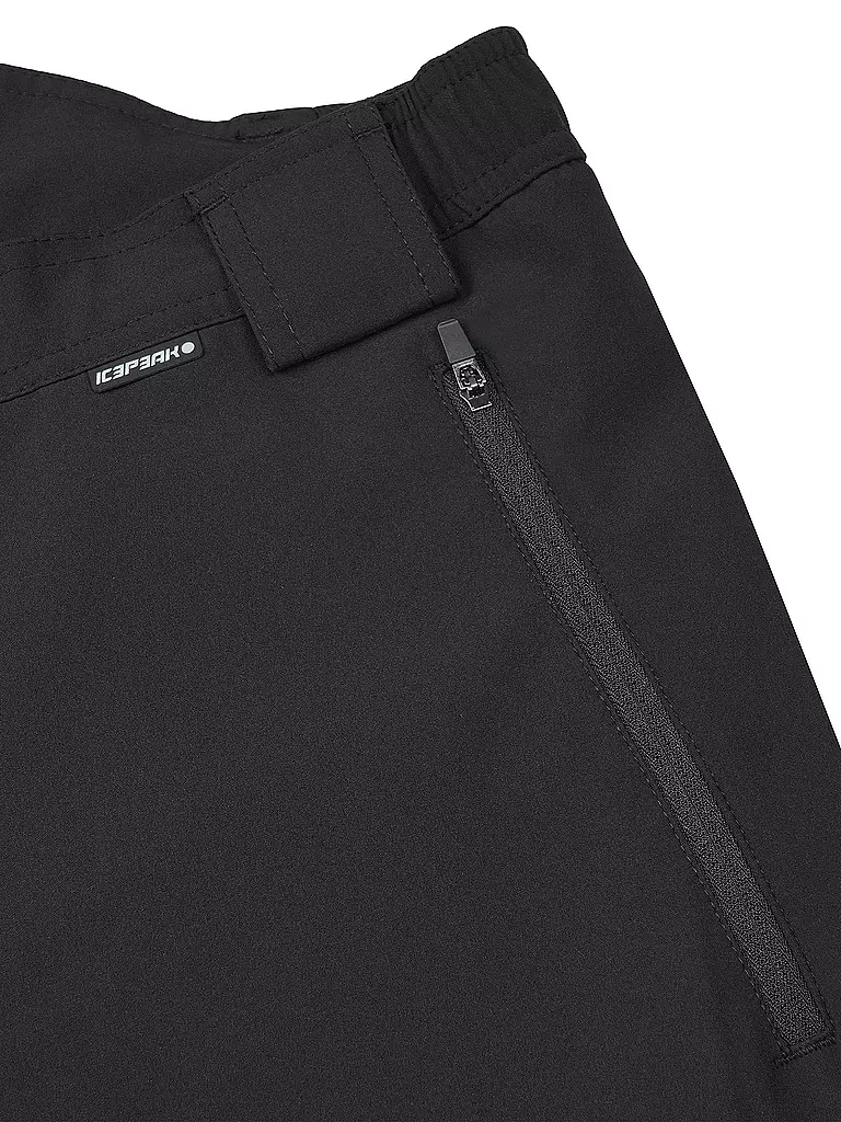 ICEPEAK | Pantalon de randonnée hybride Doral pour femmes |