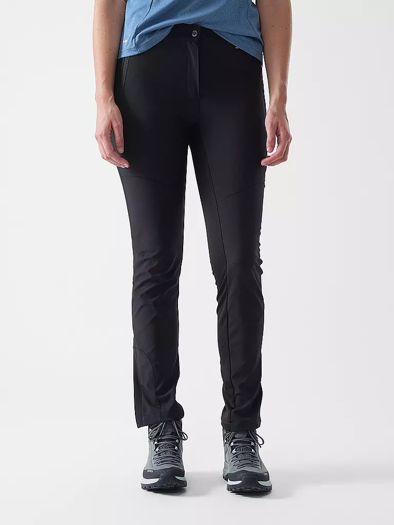 ICEPEAK | Pantalon de randonnée hybride Doral pour femmes |