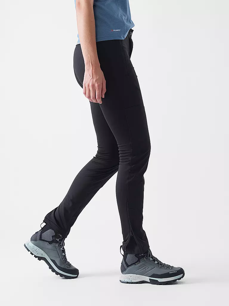 ICEPEAK | Pantalon de randonnée hybride Doral pour femmes |