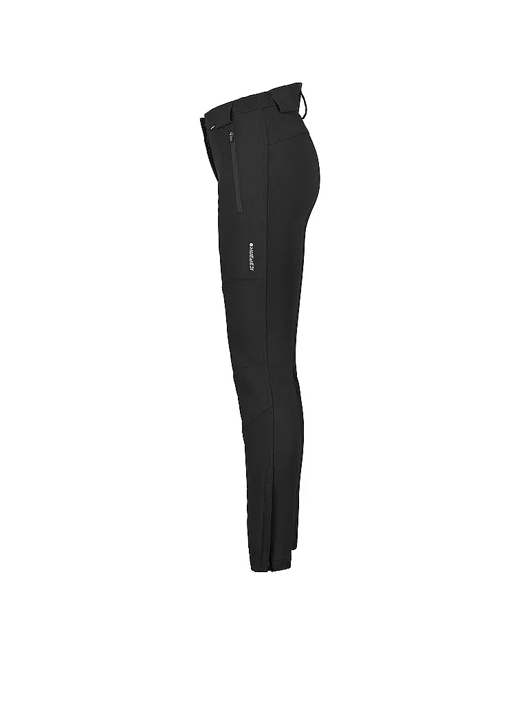 ICEPEAK | Pantalon de randonnée hybride Doral pour femmes |