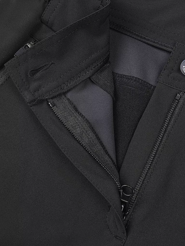 ICEPEAK | Pantalon de randonnée hybride Doral pour femmes |