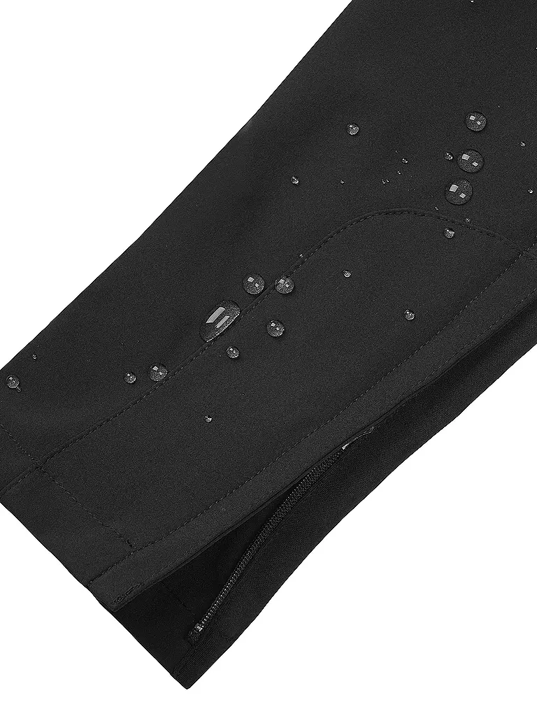 ICEPEAK | Pantalon de randonnée hybride Doral pour femmes |