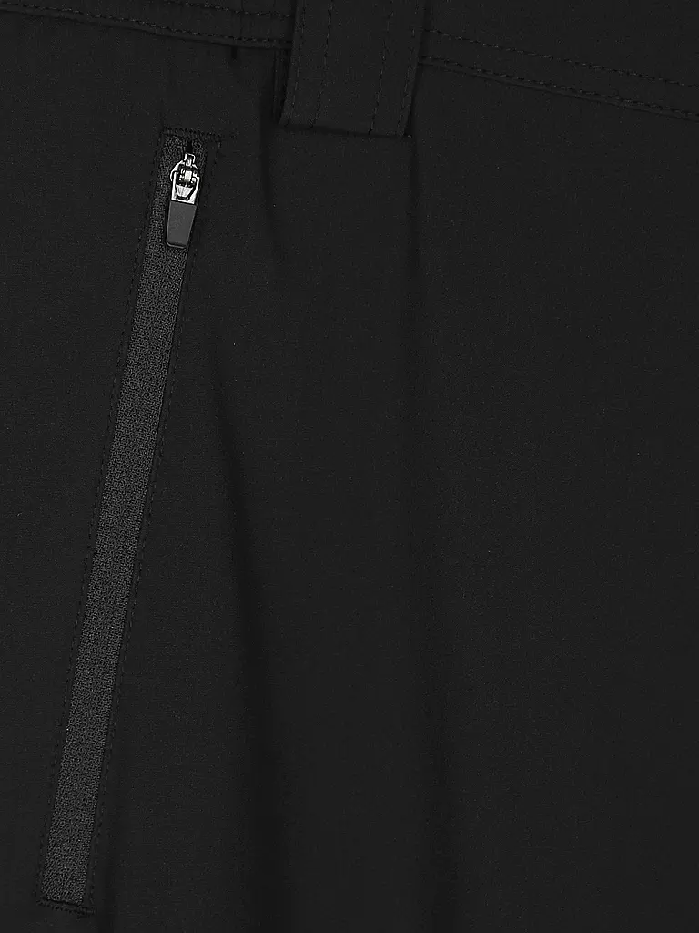 ICEPEAK | Pantalon de randonnée hybride Dorr pour hommes |