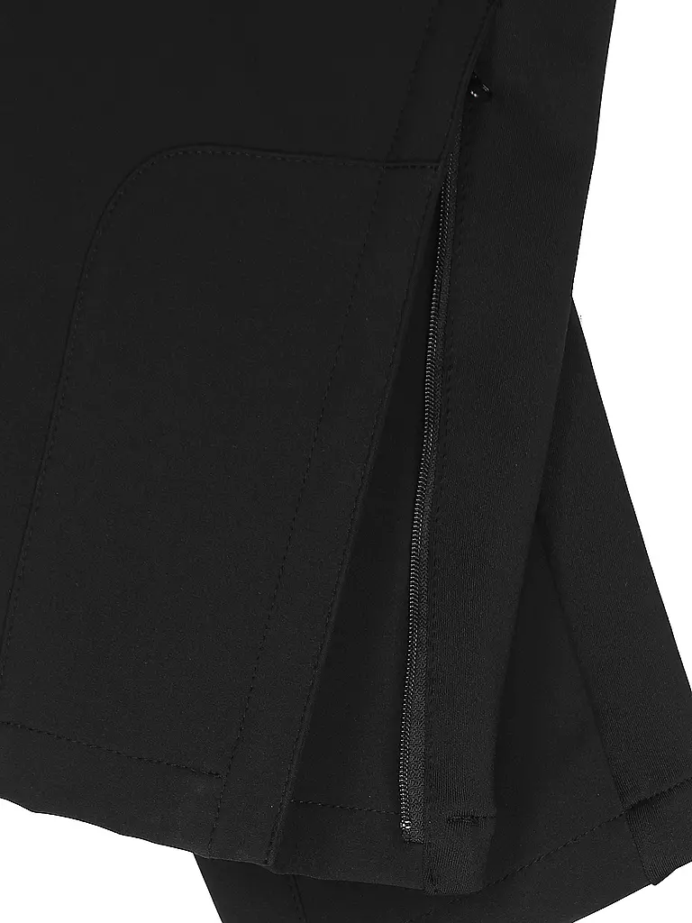 ICEPEAK | Pantalon de randonnée hybride Dorr pour hommes |