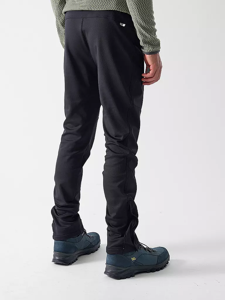 ICEPEAK | Pantalon de randonnée hybride Dorr pour hommes |