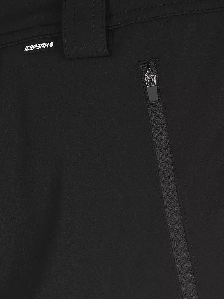 ICEPEAK | Pantalon de randonnée hybride Dorr pour hommes |