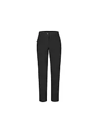 ICEPEAK | Pantalon de randonnée hybride Kahaluu pour fille | Noir