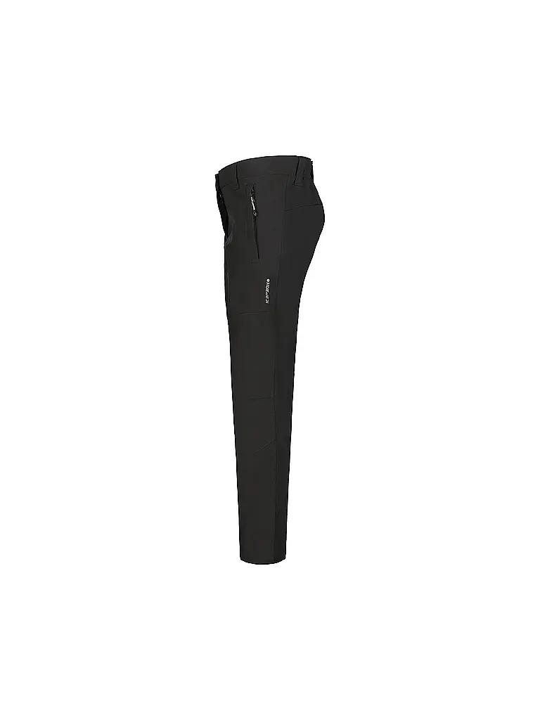 ICEPEAK | Pantalon de randonnée hybride Kahaluu pour fille |