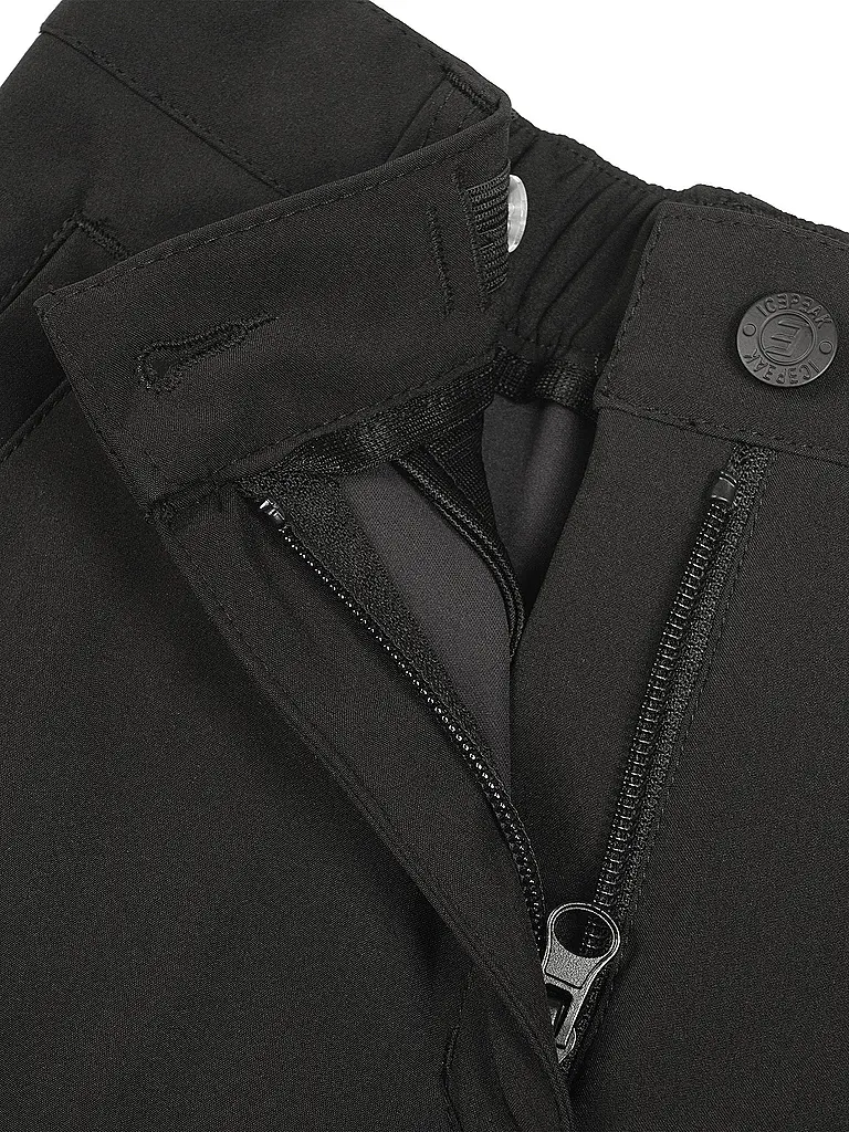 ICEPEAK | Pantalon de randonnée hybride Kahaluu pour fille |