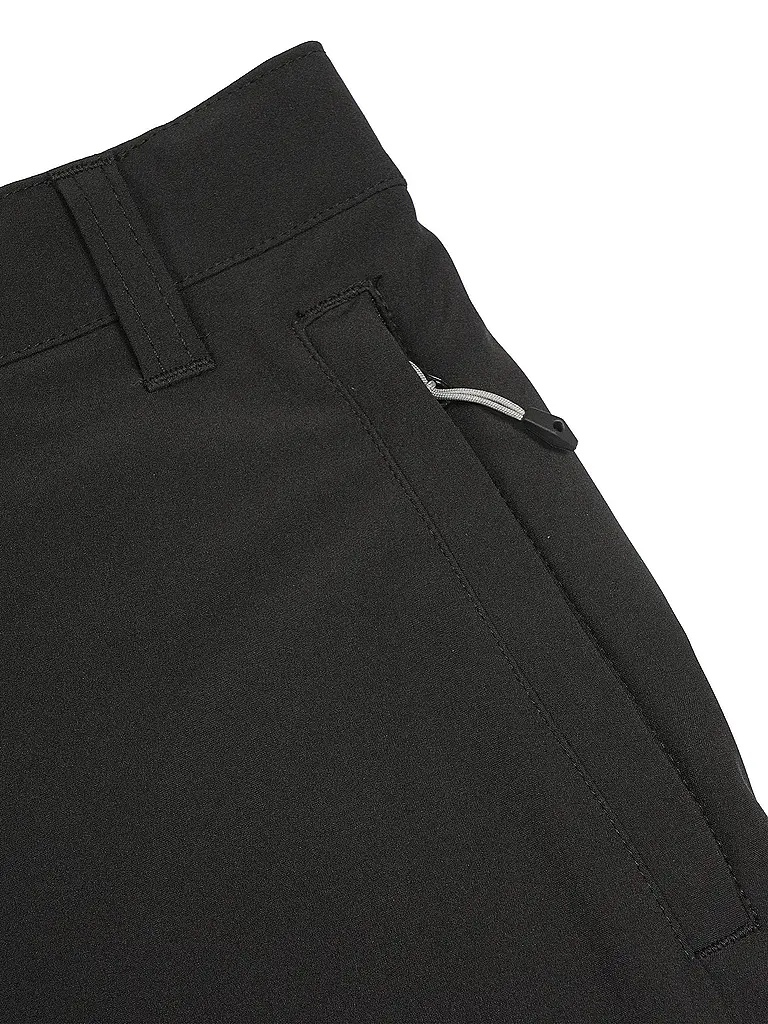 ICEPEAK | Pantalon de randonnée hybride Kahaluu pour fille |