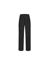ICEPEAK | Pantalon de randonnée hybride Kress pour garçon | Noir