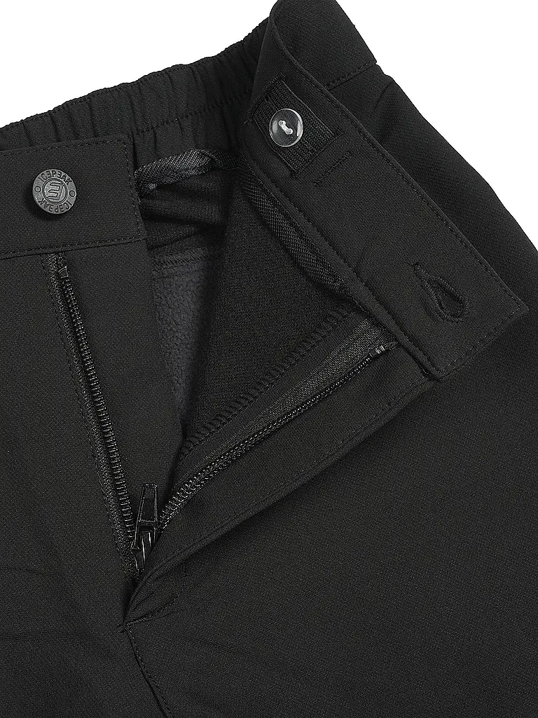 ICEPEAK | Pantalon de randonnée hybride Kress pour garçon |