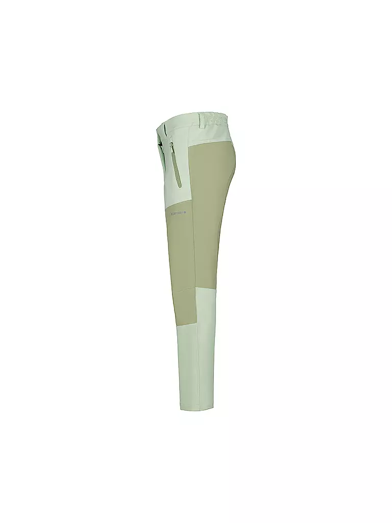 ICEPEAK | Pantalon de randonnée pour enfants Krum |