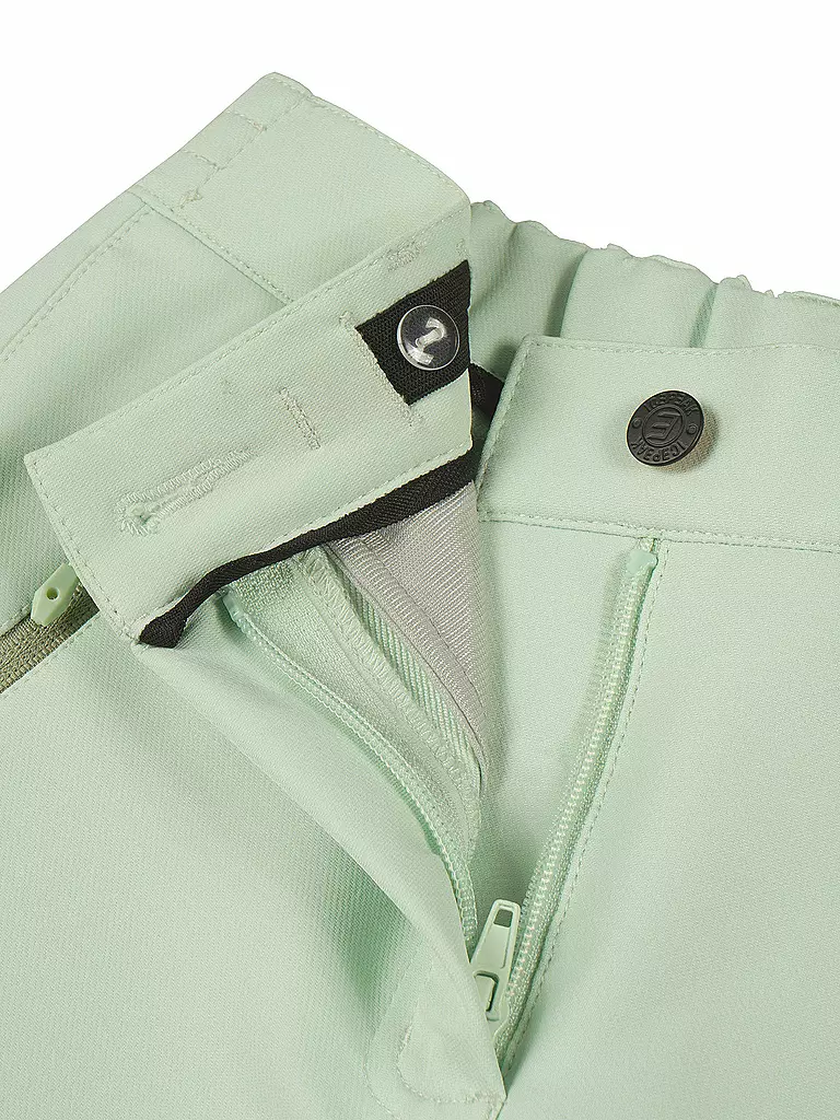 ICEPEAK | Pantalon de randonnée pour enfants Krum |