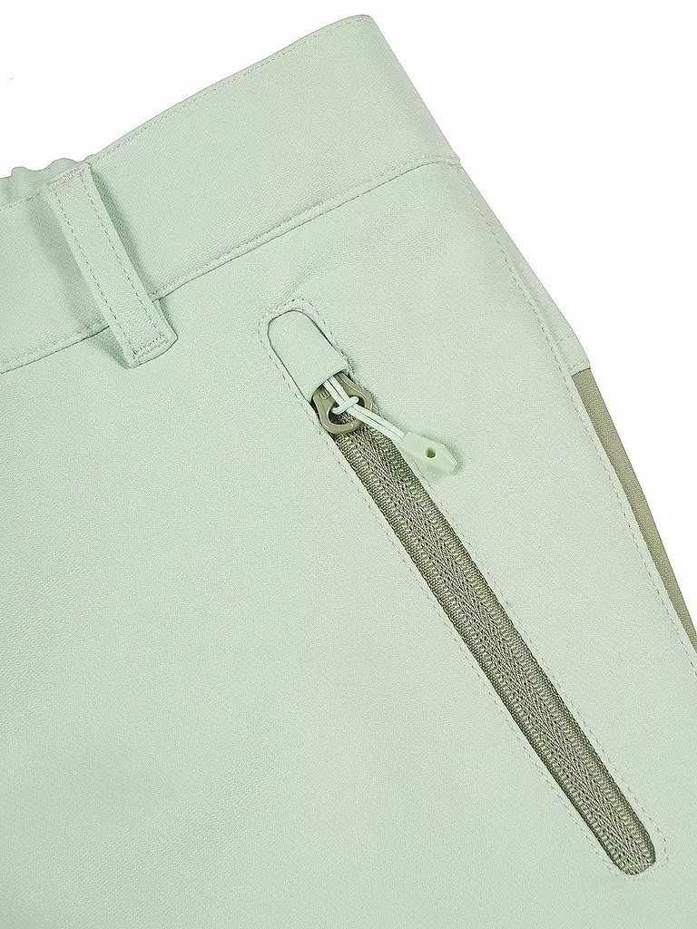 ICEPEAK | Pantalon de randonnée pour enfants Krum |