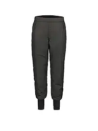 ICEPEAK | Pantalon de randonnée pour femmes Baylis Light matelassé | Noir
