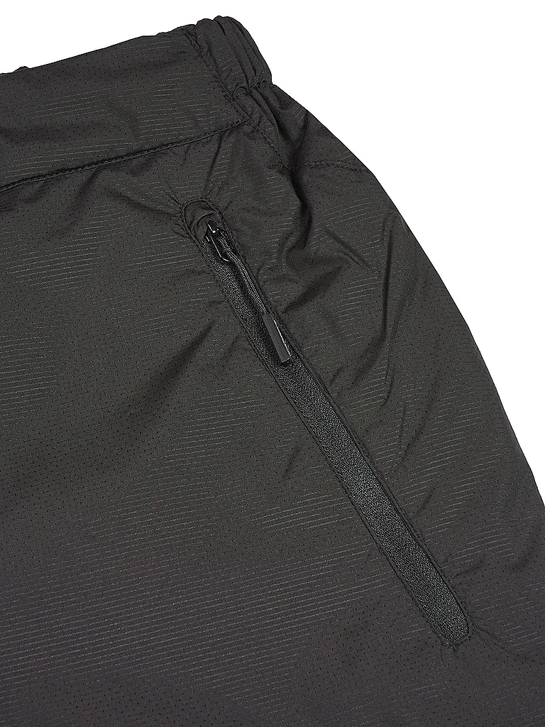 ICEPEAK | Pantalon de randonnée pour femmes Baylis Light matelassé |