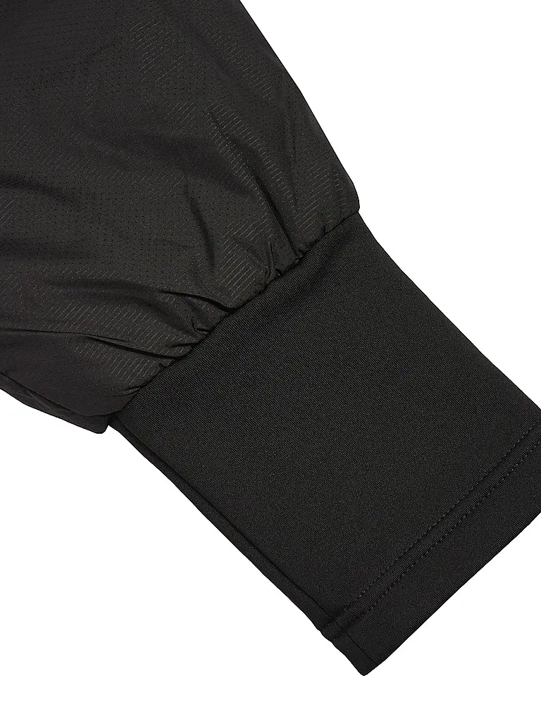 ICEPEAK | Pantalon de randonnée pour femmes Baylis Light matelassé |