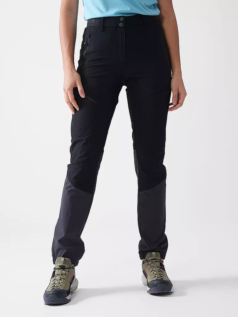 ICEPEAK | Pantalon de randonnée pour femmes Branford |