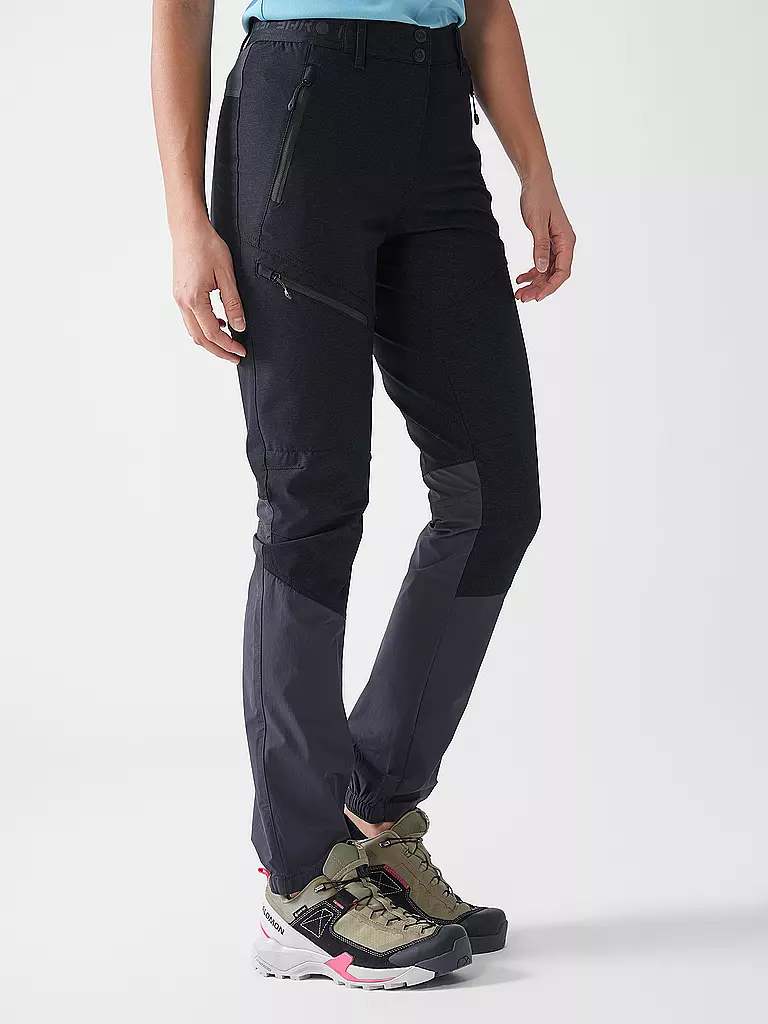 ICEPEAK | Pantalon de randonnée pour femmes Branford |