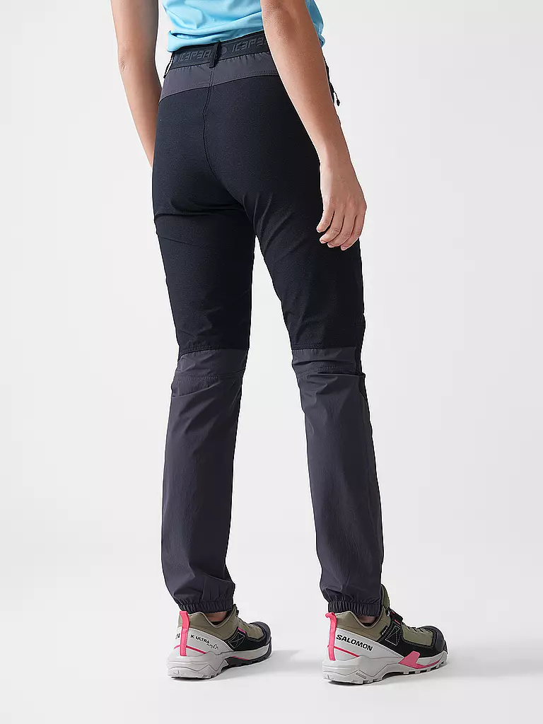 ICEPEAK | Pantalon de randonnée pour femmes Branford |